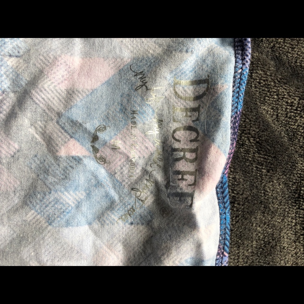 Crop top - Picture 2 of 2